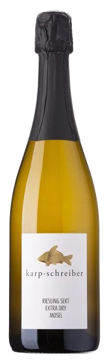 2021 Riesling Sekt