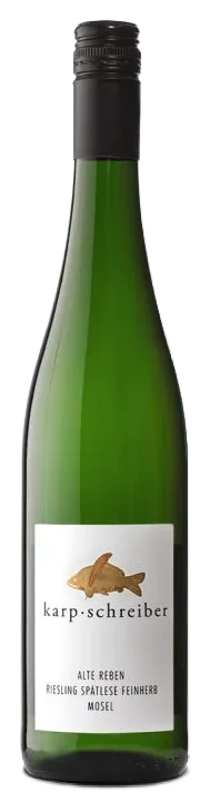 2023 Alte Reben Riesling Spätlese Feinherb