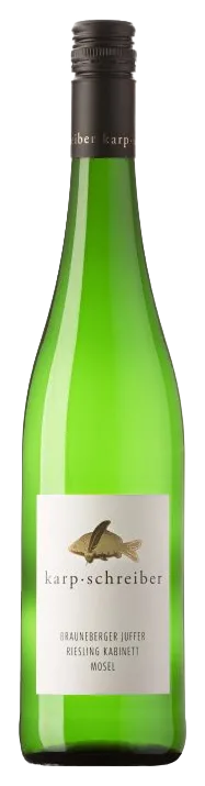 2025 Brauneberger Juffer Riesling Kabinett