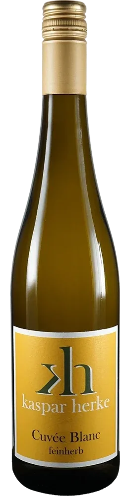 2025er Rheingau Cuvée Blanc Q.b.A feinherb