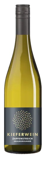 Grauburgunder Kabinett