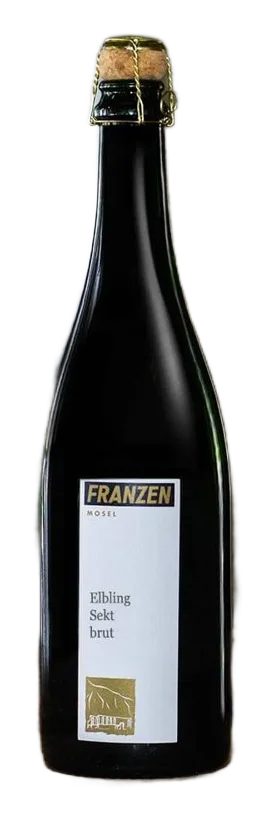 Elbling Sekt