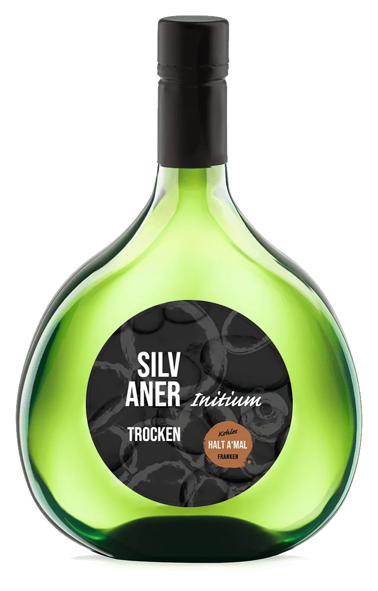 2023 Silvaner Initium