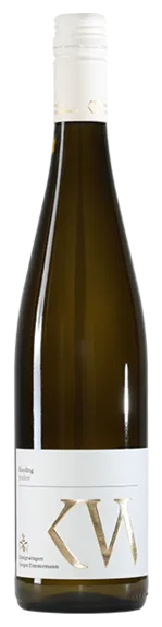 2024er Riesling trocken