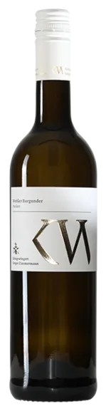 2025er Weißburgunder trocken