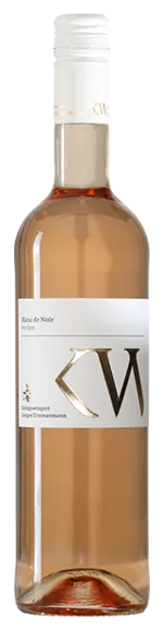 2025 Blanc de noir trocken