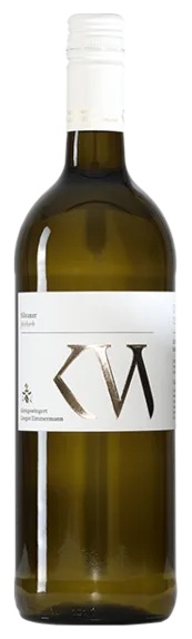 2025er Silvaner feinherb