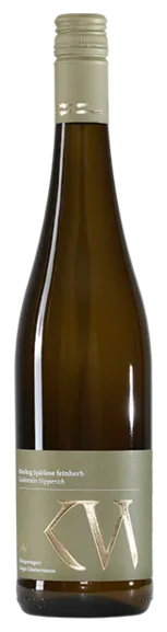 2025er Riesling feinherb