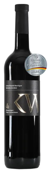 2023er Cuvee Royale S trocken