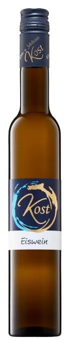 2025 Eiswein Silvaner