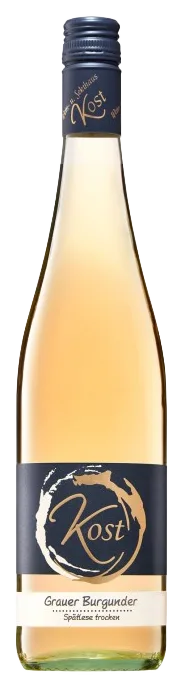 2025 Grauburgunder