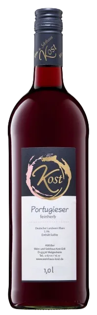 2025 Kost´s Portugieser