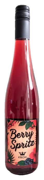 Berry Spritz Kron