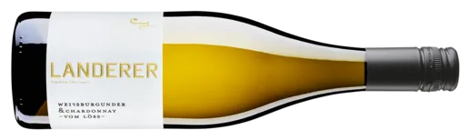 Weißburgunder & Chardonnay -vom Löss-