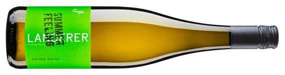 Cuvée Weiß