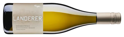 Oberrotweil Sauvignon Blanc trocken