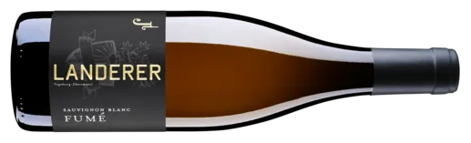 Sauvignon Blanc Fumé