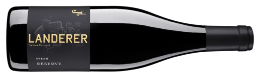 Syrah Réserve