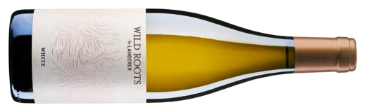 Wild Roots White