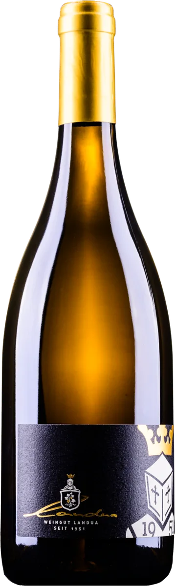 Chardonnay Reserve