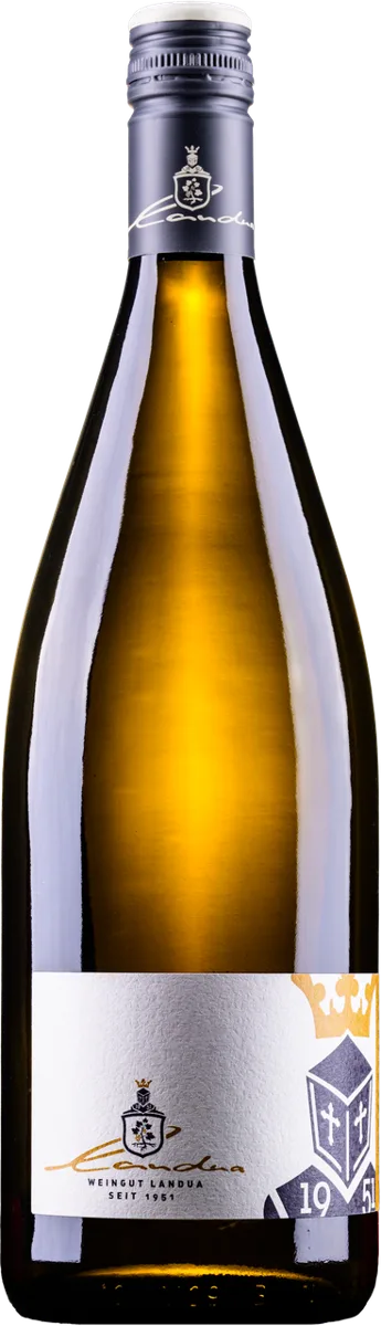 Weisser Burgunder