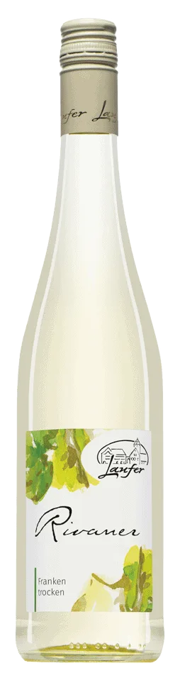 weinLust Rivaner trocken 2024