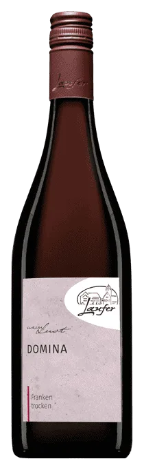 weinLust Domina trocken 2023