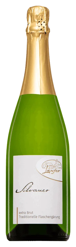 Silvaner Sekt extra Brut 2019
