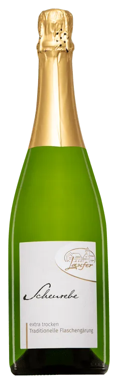Scheurebe-Sekt extra trocken 2021