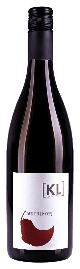 WEIN[ROT] Cuvée trocken 2022