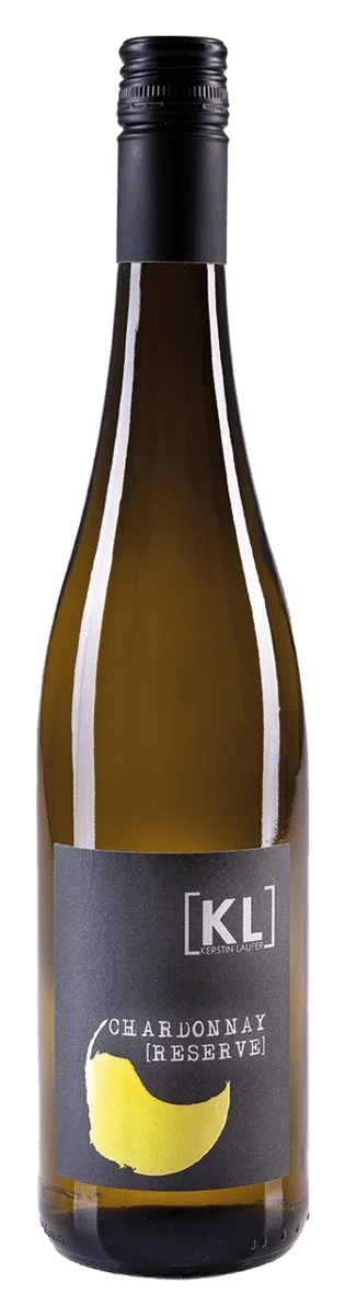 Chardonnay [Reserve] trocken 2018