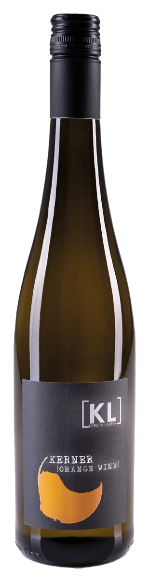 Kerner [Orange Wine] trocken 2021