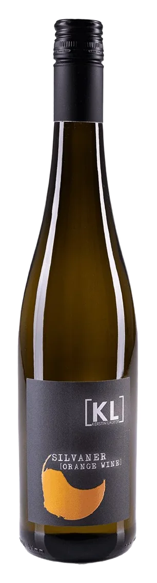 Silvaner [Orange Wine] trocken 2021
