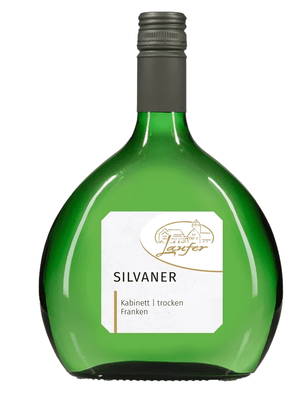 Silvaner Kabinett trocken Kammerforster Teufel 2024
