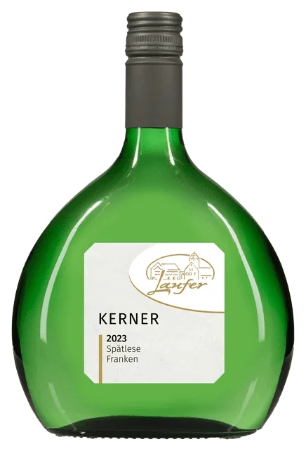 Kerner Spätlese lieblich Sommeracher Rosenberg 2023