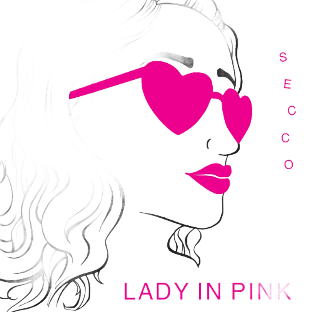 Lady in Pink Secco