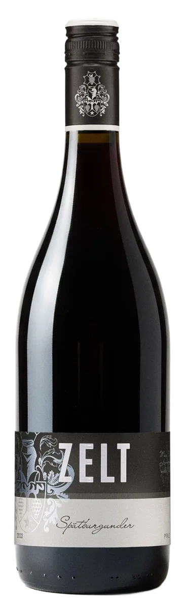 Spätburgunder Gutswein