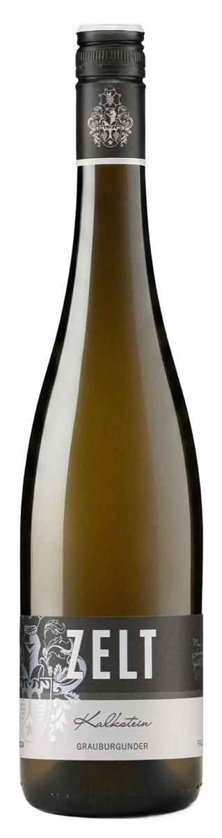 Grauburgunder Kalkstein