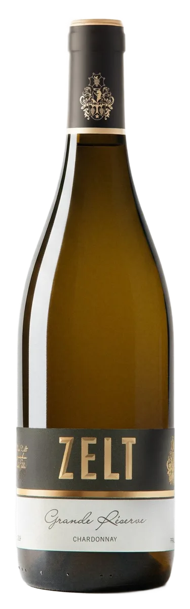 Chardonnay Grande Réserve