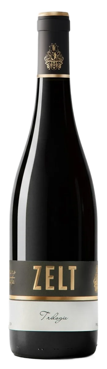 Cuvée Trilogie