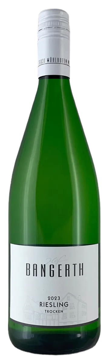 Riesling trocken