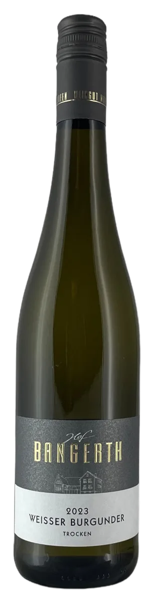 Weisser Burgunder trocken