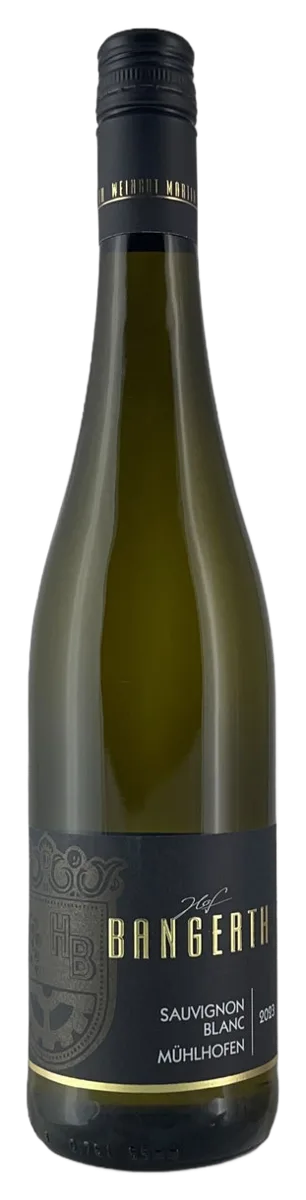 Sauvignon Blanc MÜHLHOFEN trocken