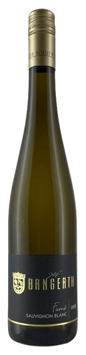 Sauvignon Blanc Fumé