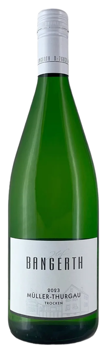 Müller-Thurgau QbA trocken