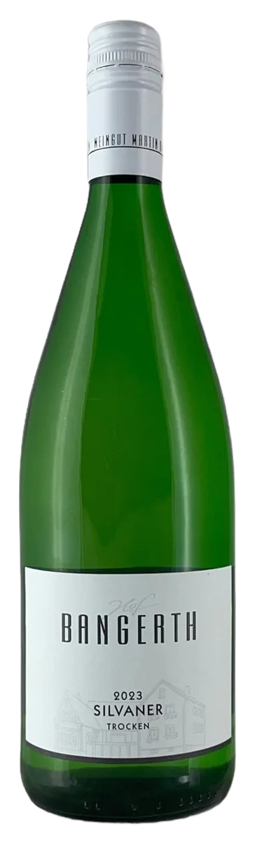 Silvaner trocken