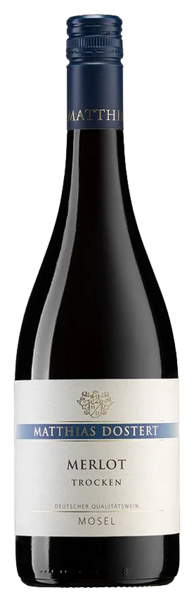 Merlot Rotwein trocken