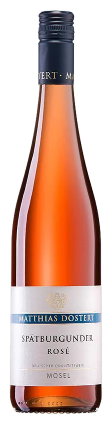 Spätburgunder Rose