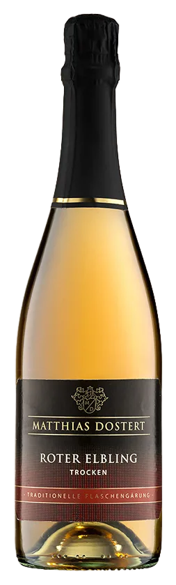 Roter Elbling Sekt