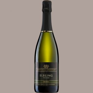 Elbling Sekt trocken